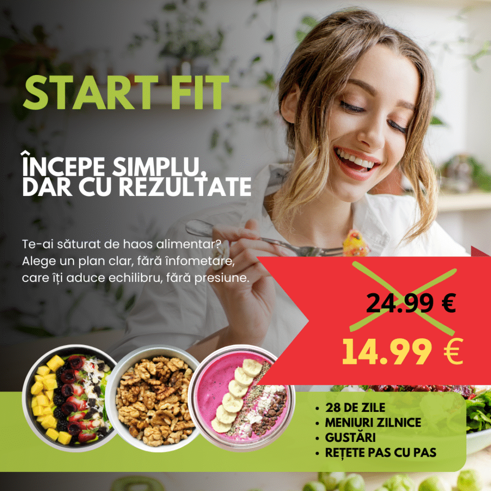 Start Fit