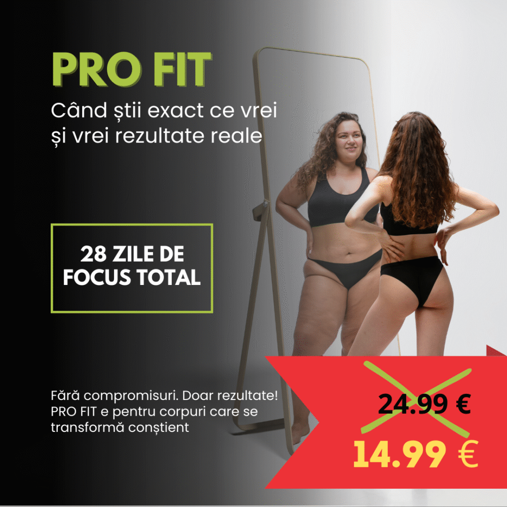 Pro Fit