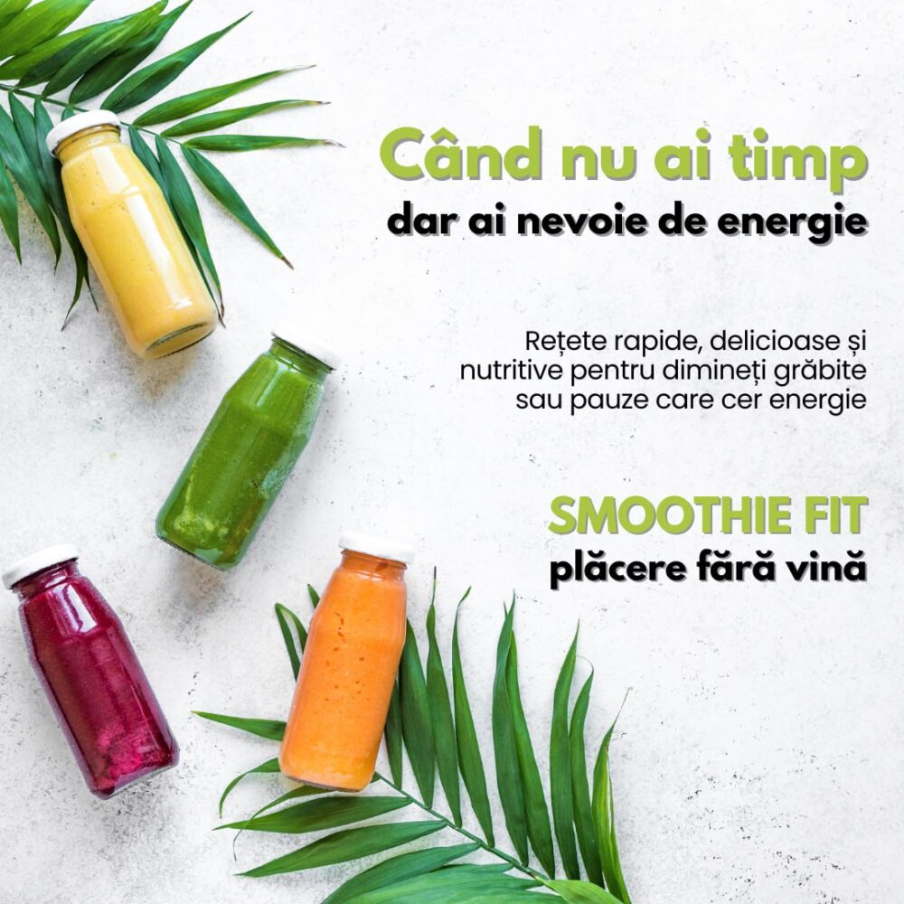 Smoothie Fit