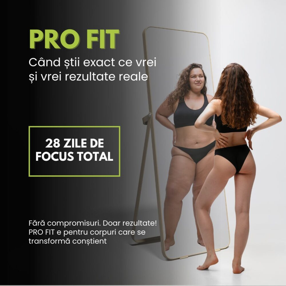 Pro Fit