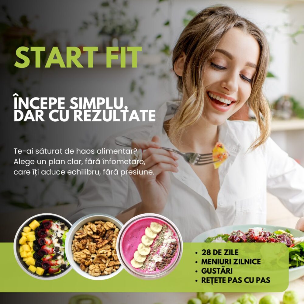 Start Fit