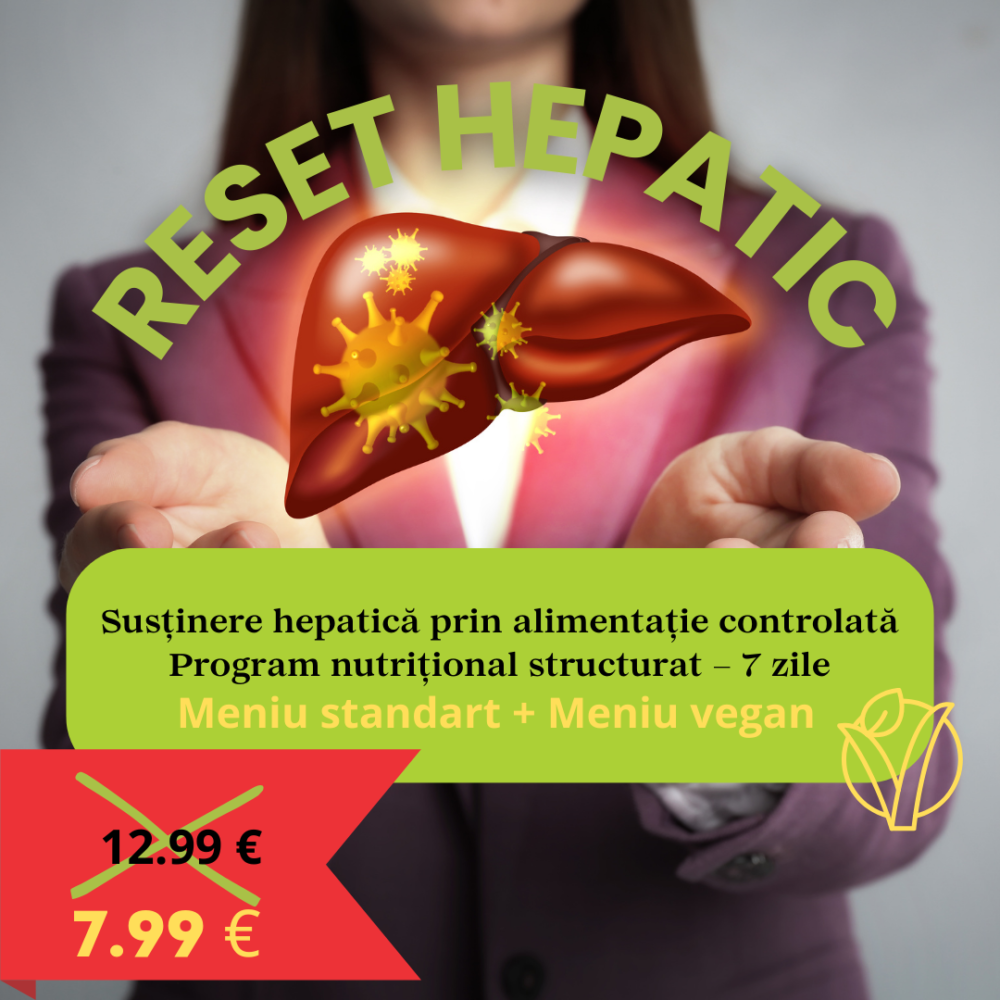Reset Hepatic