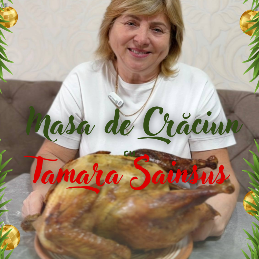 Rețete de Crăciun